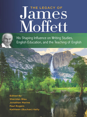 cover image of The Legacy of James Moffett